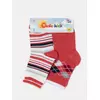 Носки детские conte-kids tip-top (2 пары) 700 красный, 7С-91СП, 14, CONTE-KIDS,  - 1