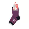 Носки детские conte-kids tip-top 298 розовый, 5С-11СП, 18, CONTE-KIDS,  - 2