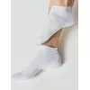 Носки женские хлопковые active (короткие, махр. стопа) 571 светло-серый, 16С-92СП, 36-38 (23-25), CONTE ELEGANT,  - 3