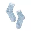 Носки детские conte-kids tip-top (с пикотом) 193 светло-голубой, 14С-15СП, 20, CONTE-KIDS,  - 1