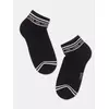 Носки женские короткие active (махровая стопа) 572 черный, 16С-92СП, 36-38 (23-25), CONTE ELEGANT,  - 4