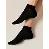 Носки женские хлопковые active (короткие, махр. стопа) 571 черный, 16С-92СП, 39-41 (25-27), CONTE ELEGANT,  - 3