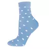 Носки детские с рисунком school 3081 брестские 009 бл.голубой, 14С3081, 19-20, БРЕСТСКИЕ,  - 1