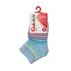 Носки детские conte-kids tip-top 256 голубой, 5С-11СП, 12, CONTE-KIDS,  - 2