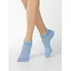 Носки женские (ультракороткие) active 1300 брестские 026 бл.голубой, 14С1300, 36-37 (23), БРЕСТСКИЕ,  - 1