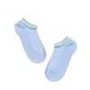 Носки женские (ультракороткие) active 1300 брестские 026 бл.голубой, 14С1300, 36-37 (23), БРЕСТСКИЕ,  - 2