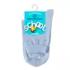 Носки детские с рисунком school 3081 брестские 009 бл.голубой, 14С3081, 19-20, БРЕСТСКИЕ,  - 2