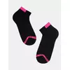 Носки женские короткие хлопковые active (махровая стопа) 573 черный, 16С-92СП, 36-37 (23), CONTE ELEGANT,  - 4