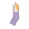 Носки детские conte-kids miss 116 сиреневый, 7С-76СП, 20, CONTE-KIDS,  - 2