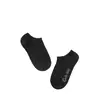Носки детские active (ультракороткие) 000 черный, 17С-63СП, 18, CONTE-KIDS,  - 1