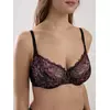 Бюстгальтер из кружева на каркасах dream tb6226 черный, 23С-0036КСП, 85C, CONTE ELEGANT,  - 1