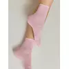 Носки женские хлопковые esli 580 светло-розовый, 23С-138СПЕ, 36-39 (23-25), ESLI,  - 3