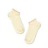 Носки женские (короткие) active 1301 брестские св.желтый, 14С1301, 38-39 (25), БРЕСТСКИЕ,  - 2