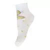 Носки детские с рисунком baby 3081 брестские 023 белый, 14С3081, 11-12, БРЕСТСКИЕ,  - 2