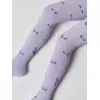 Детские колготки conte-kids happik 662 сиреневый, 22С-144СП, 128-134 (20), CONTE-KIDS,  - 3