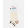 Носки женские короткие active (махровая стопа) 572 капучино, 16С-92СП, 39-41 (25-27), CONTE ELEGANT,  - 9