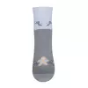 Носки детские с рисунком kids 3081 брестские 033 св.серый, 14С3081, 13-14, БРЕСТСКИЕ,  - 1