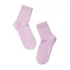 Носки детские conte-kids class 151 сиреневый, 13С-9СП, 22, CONTE-KIDS,  - 1