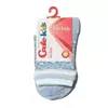 Носки детские conte-kids tip-top (с пикотом) 193 светло-голубой, 14С-15СП, 20, CONTE-KIDS,  - 2