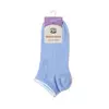 Носки женские (короткие) active 1301 брестские бл.голубой, 14С1301, 36-37 (23), БРЕСТСКИЕ,  - 4
