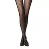 Колготки c рисунками conte moon nero, 23С-67СП, 5, CONTE ELEGANT,  - 2