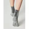 Теплые женские носки conte (махровые) comfort 570 серый, 7С-47СП, 39-41 (25-27), CONTE ELEGANT,  - 1
