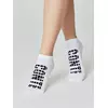 Носки женские короткие active 574 белый, 23С-111СП, 36-37 (23), CONTE ELEGANT,  - 2