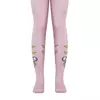 Колготки детские (рисунок) kids 3280 брестские 291 серо-розовый, 14С3280, 92-98 (14), БРЕСТСКИЕ,  - 1