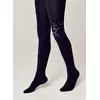 Колготки детские (рисунок) school 3280 брестские 1012 темно-синий, 14С3280, 152-158 (23), БРЕСТСКИЕ,  - 1
