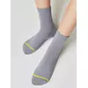 Носки детские (с пикотом) tip-top 979 серый, 23С-110СП, 20, CONTE-KIDS,  - 2