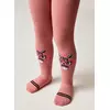 Колготки детские (рисунок) kids 3280 брестские 1004 т.персик, 14С3280, 92-98 (14), БРЕСТСКИЕ,  - 1