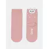 Носки детские (с пикотом) tip-top 968 пепельно-розовый, 23С-110/1СП, 12, CONTE-KIDS,  - 4