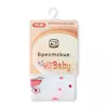 Колготки детские с рисунком baby 3280 брестские 114 белый, 14С3280, 80-86 (14), БРЕСТСКИЕ,  - 2