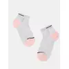 Носки детские (короткие) active 957 светло-серый, 13С-34СП, 20, CONTE-KIDS,  - 5