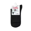 Классические женские носки из хлопка 3dsocks 000 черный, 24С-2СП, 36-38 (23-25), CONTE ELEGANT,  - 4