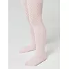 Ажурные детские колготки miss 616 светло-розовый, 20С-206СП, 92-98 (14), CONTE-KIDS,  - 1