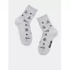 Носки детские tip-top 981 светло-серый, 5С-11СП, 20, CONTE-KIDS,  - 4