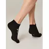 Носки женские короткие active 574 черный, 23С-111СП, 36-37 (23), CONTE ELEGANT,  - 3