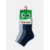 Носки детские (короткие) active 579 джинс, 13С-34СП, 18, CONTE-KIDS,  - 6