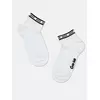 Носки детские (короткие) active 580 белый-черный, 13С-34СП, 16, CONTE-KIDS,  - 4