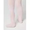 Ажурные детские колготки miss 616 светло-розовый, 20С-206СП, 92-98 (14), CONTE-KIDS,  - 3