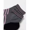 Носки детские (короткие) active 955 серый-светло-розовый, 13С-34СП, 16, CONTE-KIDS,  - 5