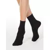 Классические женские носки из хлопка 3dsocks 000 черный, 24С-2СП, 36-38 (23-25), CONTE ELEGANT,  - 2