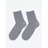 Классические женские носки из хлопка 3dsocks 000 серый, 24С-2СП, 36-38 (23-25), CONTE ELEGANT,  - 2