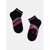 Носки детские (короткие) active 956 черный, 13С-34СП, 20, CONTE-KIDS,  - 3