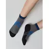 Носки детские (короткие) active 955 серый-синий, 13С-34СП, 16, CONTE-KIDS,  - 1