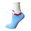 Носки женские махровые arctic 1408 брестские 111 голубой, 15С1408, 36-37 (23), БРЕСТСКИЕ,  - 3