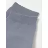 Классические женские носки из хлопка 3dsocks 000 серый, 24С-2СП, 36-38 (23-25), CONTE ELEGANT,  - 4