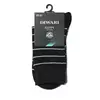 Носки мужские diwari happy 046 черный-серый, 15С-23СП, 44-45 (29), DIWARI,  - 3