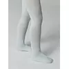 Ажурные детские колготки miss 616 бледно-бирюзовый, 20С-206СП, 104-110 (16), CONTE-KIDS,  - 3